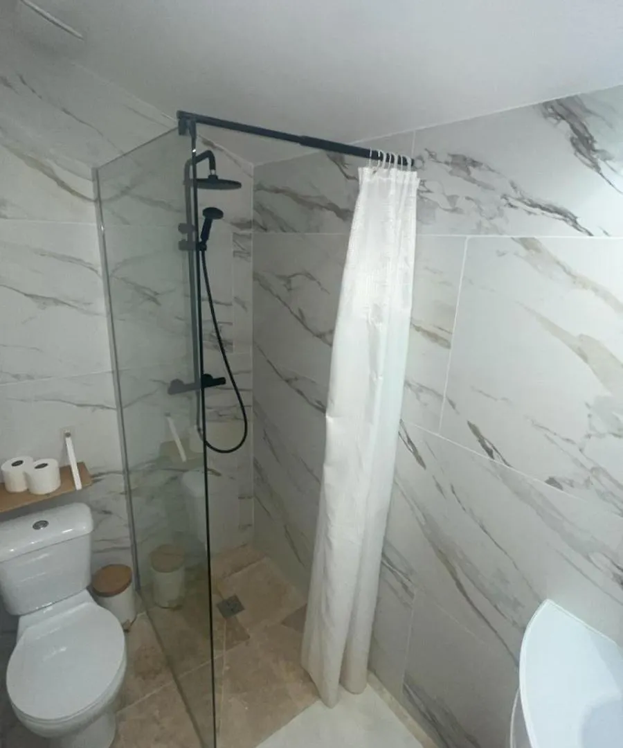 La Boheme Bed and Breakfast Saint-Rambert-dʼAlbon