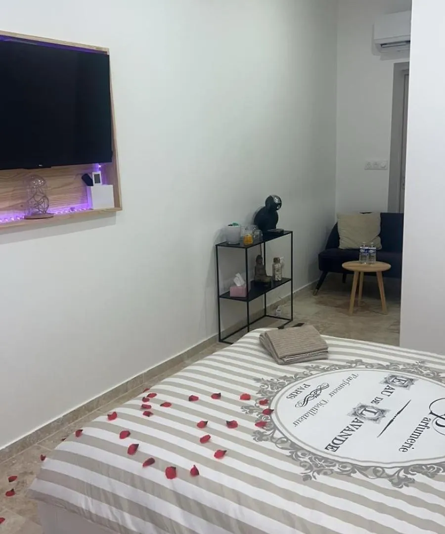 La Boheme Bed and Breakfast Saint-Rambert-dʼAlbon Γαλλία